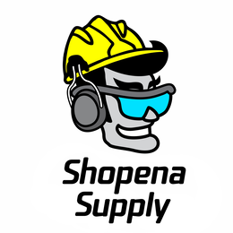 SHOPENA SUPPLY trademark