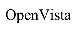 OPENVISTA trademark