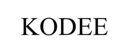KODEE trademark