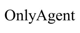 ONLYAGENT trademark