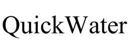 QUICKWATER trademark