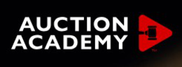 AUCTION ACADEMY trademark
