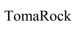 TOMAROCK trademark
