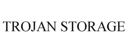 TROJAN STORAGE trademark