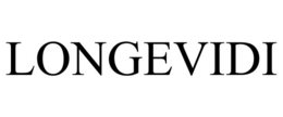 LONGEVIDI trademark