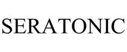 SERATONIC trademark