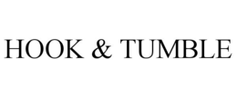 HOOK & TUMBLE trademark