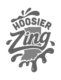 HOOSIER ZING trademark