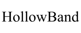 HOLLOWBAND trademark