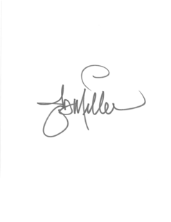 JD MILLER trademark