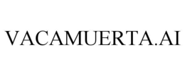 VACAMUERTA.AI trademark