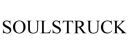 SOULSTRUCK trademark