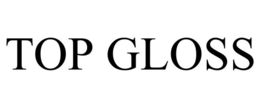 TOP GLOSS trademark