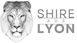 SHIRE LYON ADS trademark