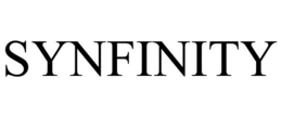SYNFINITY trademark
