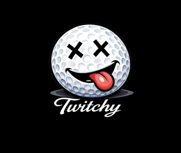 TWITCHY X X trademark