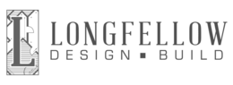 L LONGFELLOW DESIGN BUILD trademark