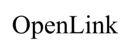 OPENLINK trademark