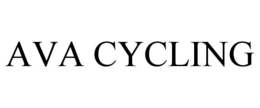 AVA CYCLING trademark