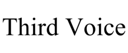 THIRD VOICE trademark