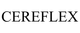 CEREFLEX trademark