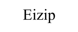 EIZIP trademark