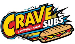 CRAVE SUBS SANDWICH SHOP trademark