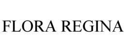 FLORA REGINA trademark