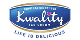 ORIGINAL SINCE 1965 KWALITY ICE CREAM LIFE IS DELICIOUS trademark
