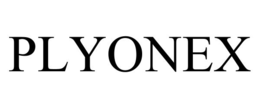 PLYONEX trademark
