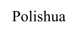 POLISHUA trademark