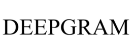 DEEPGRAM trademark