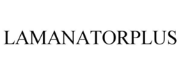 LAMANATORPLUS trademark