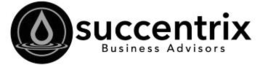 SUCCENTRIX BUSINESS ADVISORS trademark