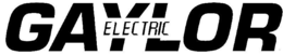 GAYLOR ELECTRIC trademark