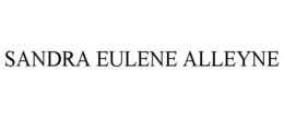 SANDRA EULENE ALLEYNE trademark