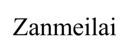 ZANMEILAI trademark
