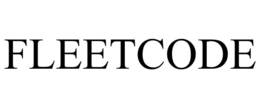 FLEETCODE trademark