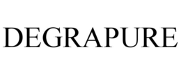 DEGRAPURE trademark