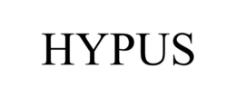 HYPUS trademark