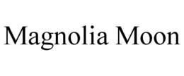 MAGNOLIA MOON trademark