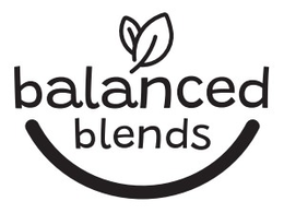 BALANCED BLENDS trademark