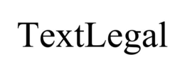 TEXTLEGAL trademark