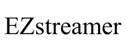 EZSTREAMER trademark