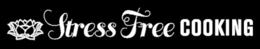 STRESS FREE COOKING trademark