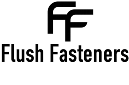 FF FLUSH FASTENERS trademark