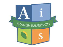 A I S SPANISH IMMERSION trademark