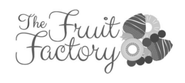 THE FRUIT FACTORY trademark