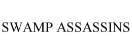 SWAMP ASSASSINS trademark