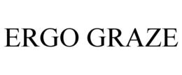 ERGO GRAZE trademark